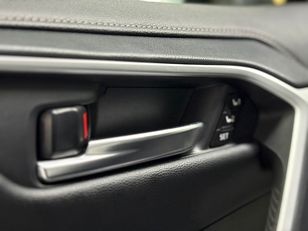 Toyota Rav4 2.5l hybrid Luxury 160 kW (218 CV)