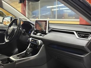 Toyota Rav4 2.5l hybrid Luxury 160 kW (218 CV)