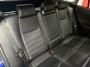 Toyota Rav4 2.5l hybrid Luxury 160 kW (218 CV)