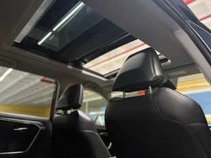 Toyota Rav4 2.5l hybrid Luxury 160 kW (218 CV)