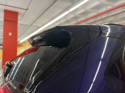 Toyota Rav4 2.5l hybrid Luxury 160 kW (218 CV) Toyota Rav4 2.5l hybrid Luxury 160 kW (218 CV)