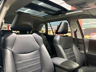 Toyota Rav4 2.5l hybrid Luxury 160 kW (218 CV)