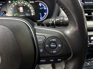 Toyota Rav4 2.5l hybrid Luxury 160 kW (218 CV)