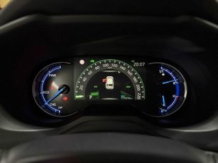 Toyota Rav4 2.5l hybrid Luxury 160 kW (218 CV)