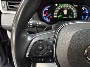 Toyota Rav4 2.5l hybrid Luxury 160 kW (218 CV)