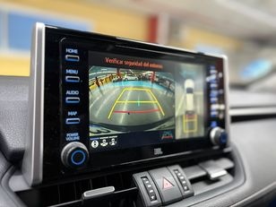 Toyota Rav4 2.5l hybrid Luxury 160 kW (218 CV)