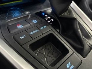 Toyota Rav4 2.5l hybrid Luxury 160 kW (218 CV)