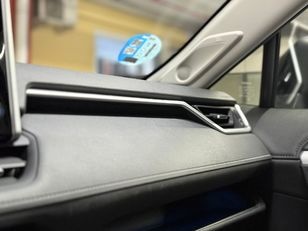 Toyota Rav4 2.5l hybrid Luxury 160 kW (218 CV)