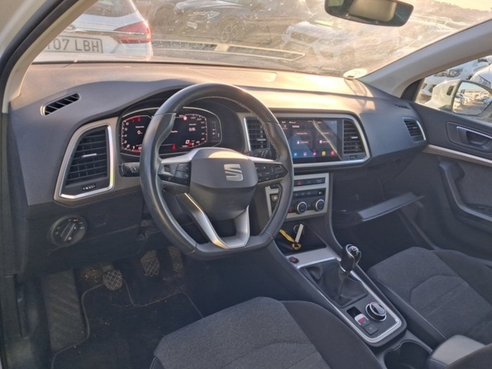 SEATAteca 1.5 TSI X-Perience Go L 110 kW (150 CV) Vehículo usado en Barcelona - 2 SEATAteca 1.5 TSI X-Perience Go L 110 kW (150 CV) Vehículo usado en Barcelona - 2