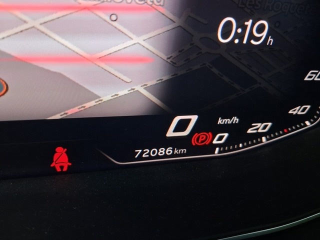 SEATAteca 1.5 TSI X-Perience Go L 110 kW (150 CV) Vehículo usado en Barcelona - 4