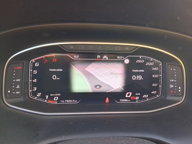 SEATAteca 1.5 TSI X-Perience Go L 110 kW (150 CV) Vehículo usado en Barcelona - 5