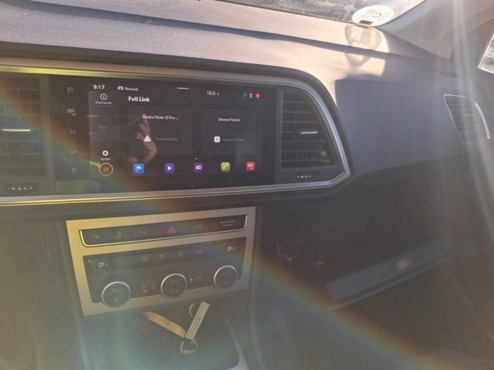 SEATAteca 1.5 TSI X-Perience Go L 110 kW (150 CV) Vehículo usado en Barcelona - 6 SEATAteca 1.5 TSI X-Perience Go L 110 kW (150 CV) Vehículo usado en Barcelona - 6