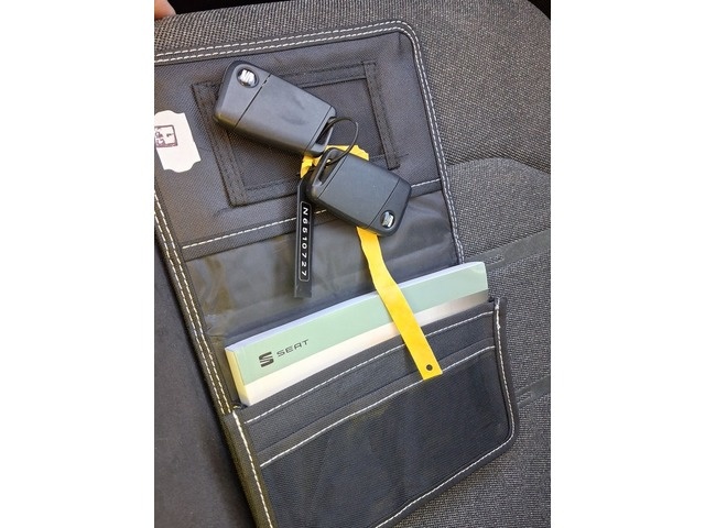 SEATAteca 1.5 TSI X-Perience Go L 110 kW (150 CV) Vehículo usado en Barcelona - 8