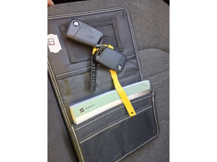 SEATAteca 1.5 TSI X-Perience Go L 110 kW (150 CV) Vehículo usado en Barcelona - 8 SEATAteca 1.5 TSI X-Perience Go L 110 kW (150 CV) Vehículo usado en Barcelona - 8