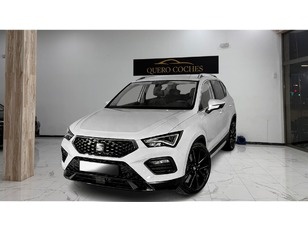 SEAT Ateca 1.5 TSI X-Perience Go L 110 kW (150 CV)