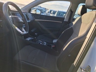 SEAT Ateca 1.5 TSI X-Perience Go L 110 kW (150 CV) SEAT Ateca 1.5 TSI X-Perience Go L 110 kW (150 CV)