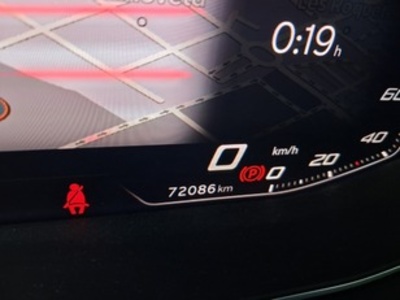 SEAT Ateca 1.5 TSI X-Perience Go L 110 kW (150 CV) SEAT Ateca 1.5 TSI X-Perience Go L 110 kW (150 CV)