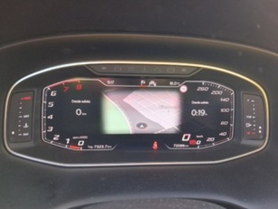 SEAT Ateca 1.5 TSI X-Perience Go L 110 kW (150 CV) SEAT Ateca 1.5 TSI X-Perience Go L 110 kW (150 CV)