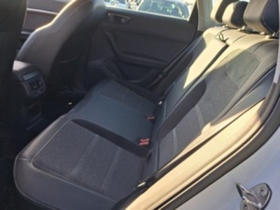 SEAT Ateca 1.5 TSI X-Perience Go L 110 kW (150 CV) SEAT Ateca 1.5 TSI X-Perience Go L 110 kW (150 CV)