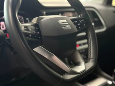 SEAT Ateca 1.5 TSI X-Perience Go L 110 kW (150 CV) SEAT Ateca 1.5 TSI X-Perience Go L 110 kW (150 CV)