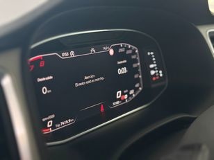 SEAT Ateca 1.5 TSI X-Perience Go L 110 kW (150 CV)