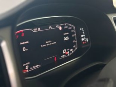 SEAT Ateca 1.5 TSI X-Perience Go L 110 kW (150 CV) SEAT Ateca 1.5 TSI X-Perience Go L 110 kW (150 CV)