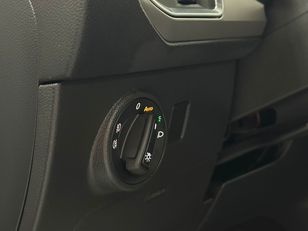 SEAT Ateca 1.5 TSI X-Perience Go L 110 kW (150 CV)