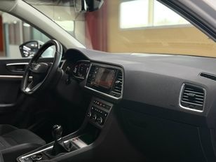 SEAT Ateca 1.5 TSI X-Perience Go L 110 kW (150 CV)