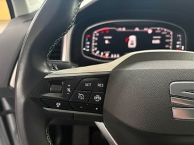 SEAT Ateca 1.5 TSI X-Perience Go L 110 kW (150 CV) SEAT Ateca 1.5 TSI X-Perience Go L 110 kW (150 CV)