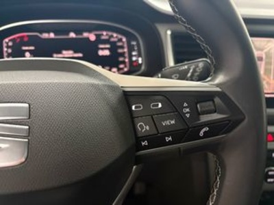 SEAT Ateca 1.5 TSI X-Perience Go L 110 kW (150 CV) SEAT Ateca 1.5 TSI X-Perience Go L 110 kW (150 CV)