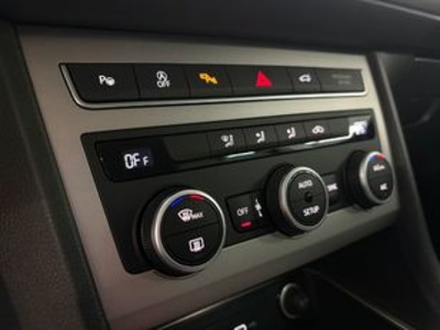 SEAT Ateca 1.5 TSI X-Perience Go L 110 kW (150 CV) SEAT Ateca 1.5 TSI X-Perience Go L 110 kW (150 CV)