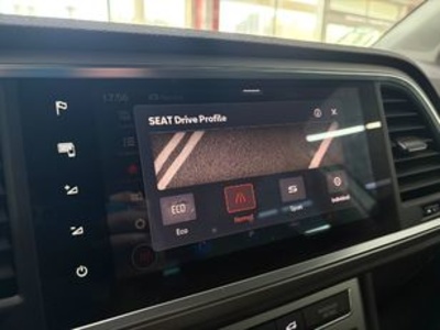 SEAT Ateca 1.5 TSI X-Perience Go L 110 kW (150 CV) SEAT Ateca 1.5 TSI X-Perience Go L 110 kW (150 CV)