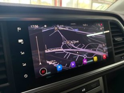 SEAT Ateca 1.5 TSI X-Perience Go L 110 kW (150 CV) SEAT Ateca 1.5 TSI X-Perience Go L 110 kW (150 CV)