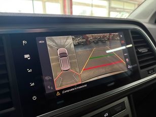 SEAT Ateca 1.5 TSI X-Perience Go L 110 kW (150 CV)