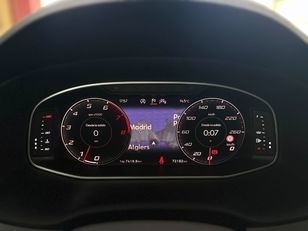 SEAT Ateca 1.5 TSI X-Perience Go L 110 kW (150 CV)