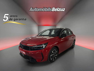 Opel Corsa 1.2T XHL GS 74 kW (100 CV)