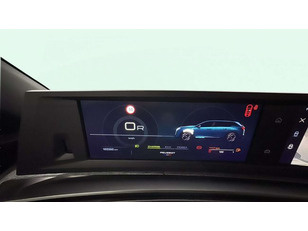 Peugeot 5008 Hybrid 1.2 Allure eDCS6 107 kW (145 CV)