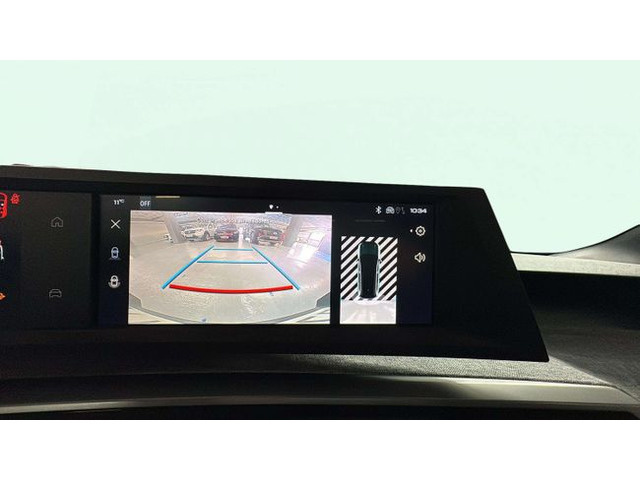 Peugeot5008 Hybrid 1.2 Allure eDCS6 100 kW (136 CV) Vehículo usado en Barcelona - 14