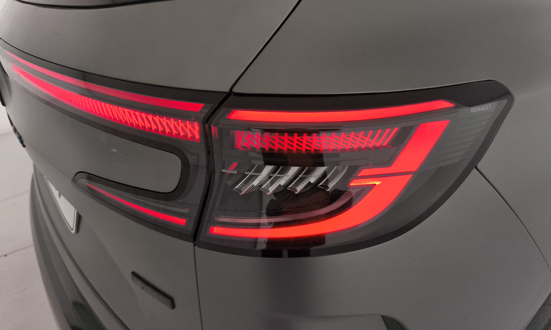 Renault Espace Esprit Alpine E-Tech full hybrid 147 kW (200 CV) - 8