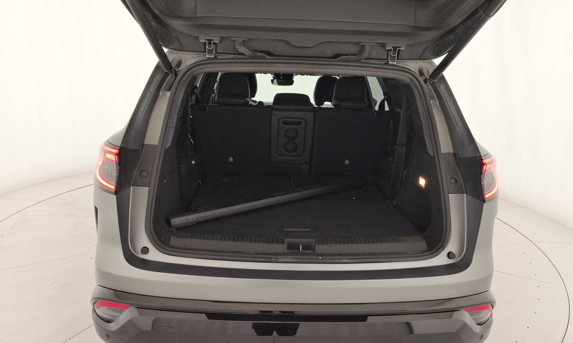 Renault Espace Esprit Alpine E-Tech full hybrid 147 kW (200 CV) - 10