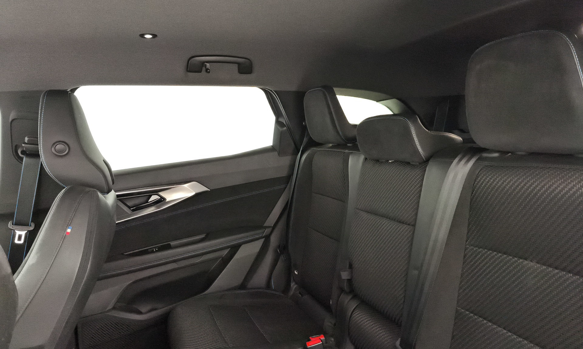 Renault Espace Esprit Alpine E-Tech full hybrid 147 kW (200 CV) - 13