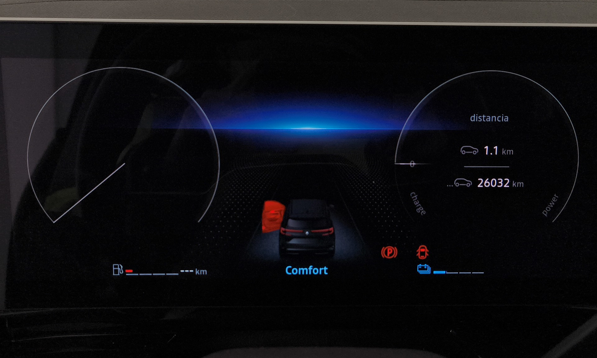 Renault Espace Esprit Alpine E-Tech full hybrid 147 kW (200 CV) - 16