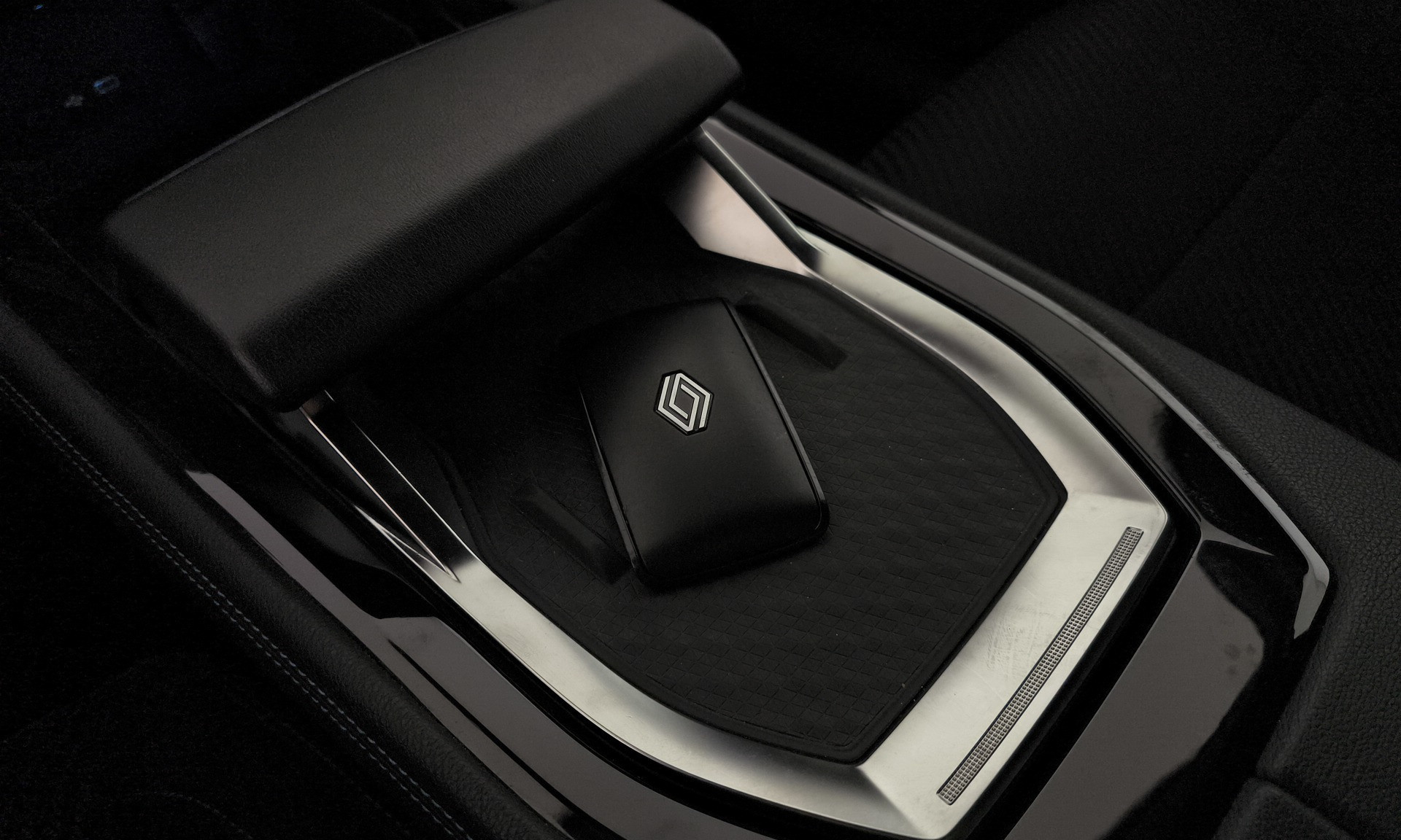 Renault Espace Esprit Alpine E-Tech full hybrid 147 kW (200 CV) - 24