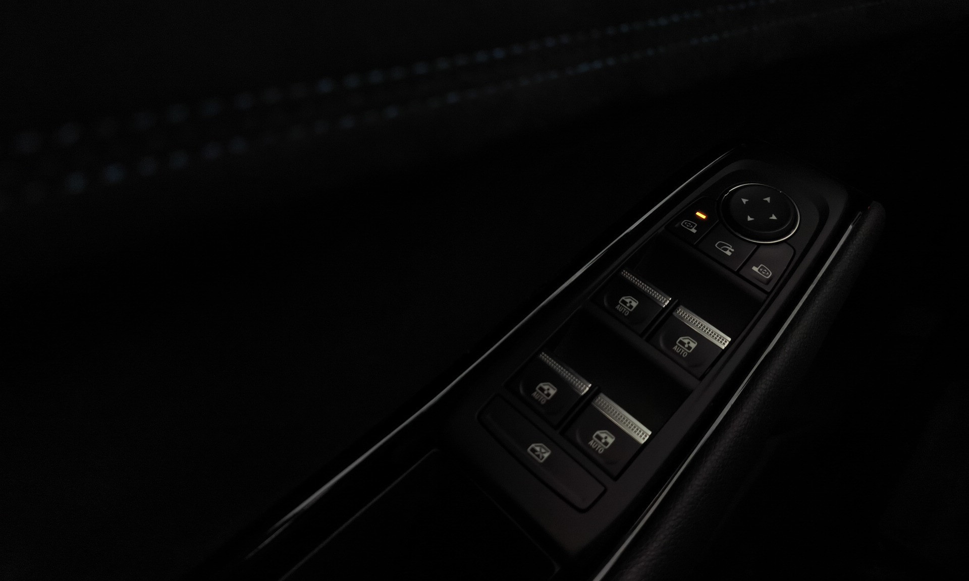 Renault Espace Esprit Alpine E-Tech full hybrid 147 kW (200 CV) - 25