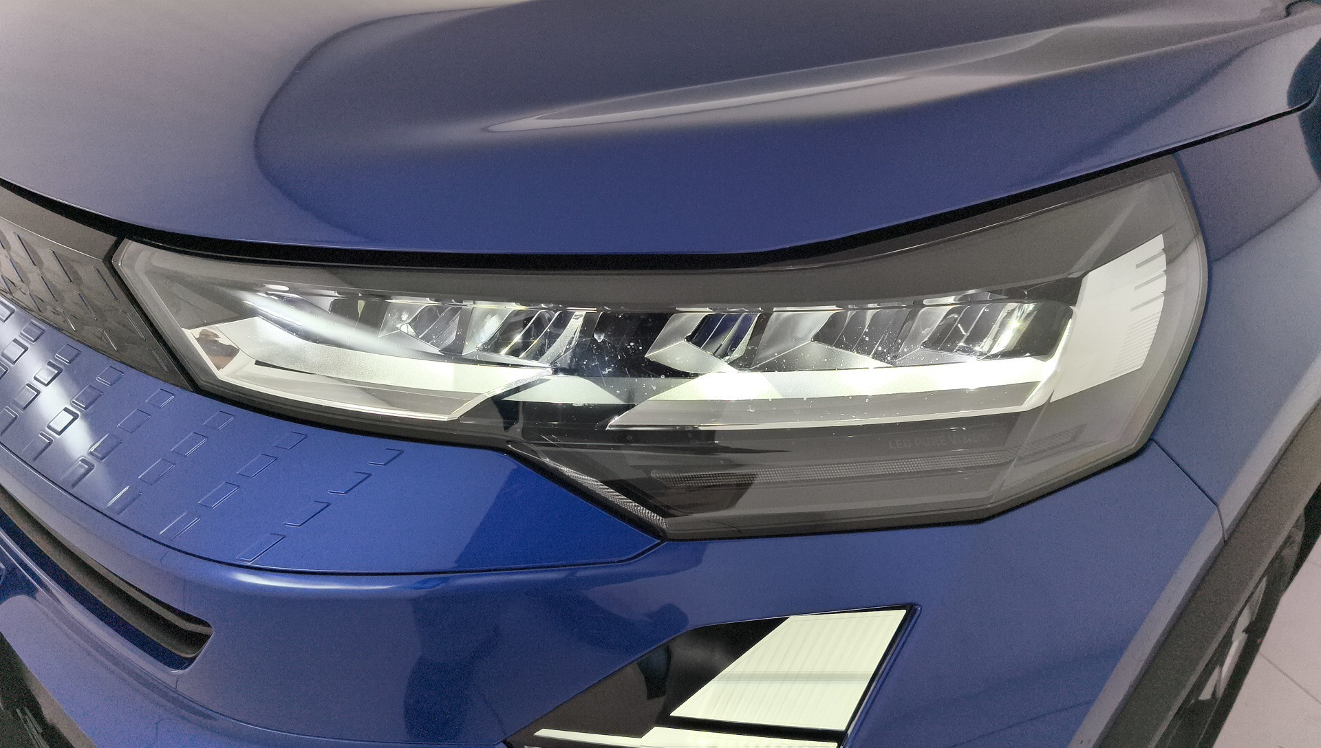 Renault Captur Techno Eco-G 74 kW (100 CV) - 7