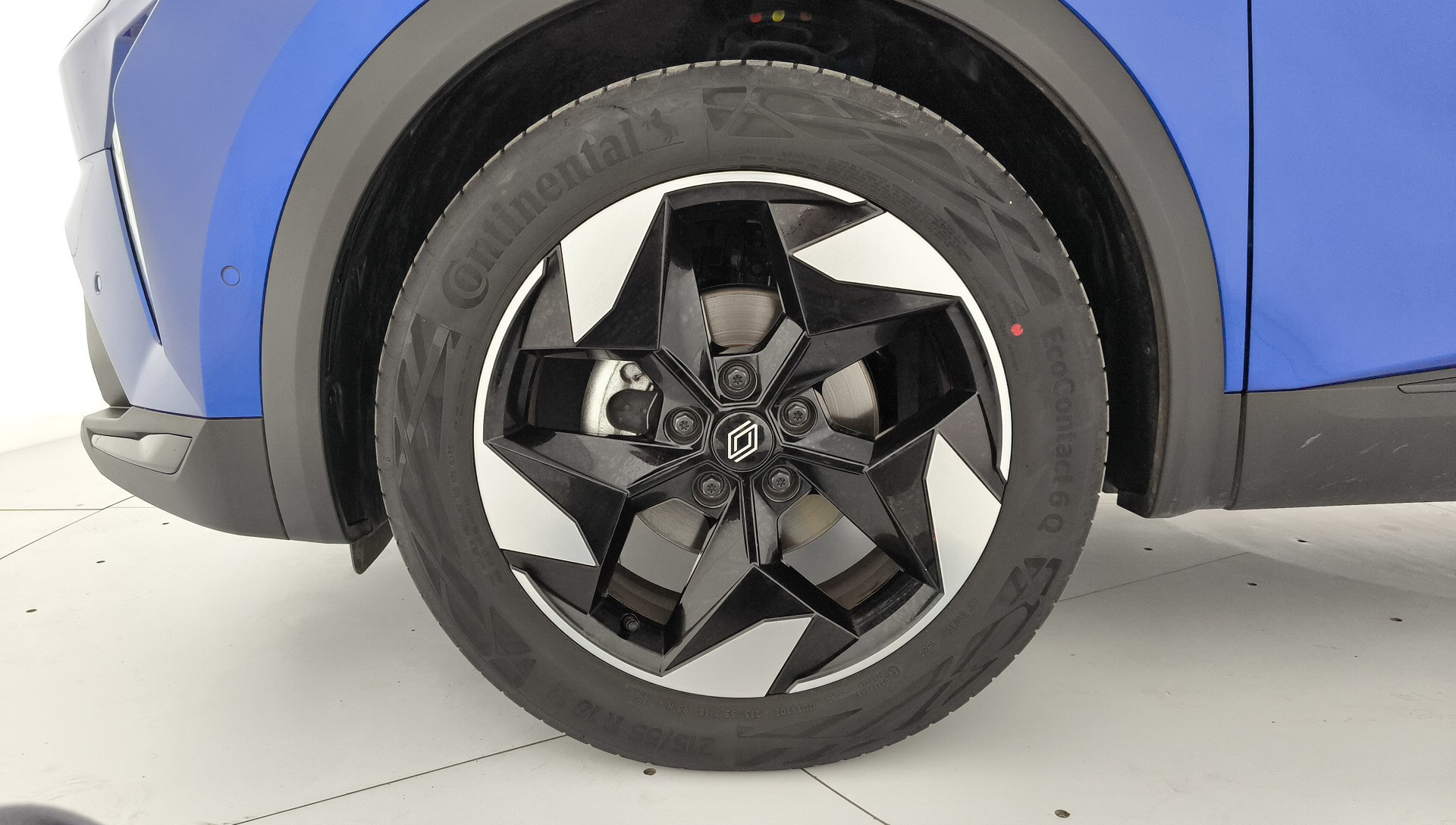 Renault Captur Techno Eco-G 74 kW (100 CV) - 9