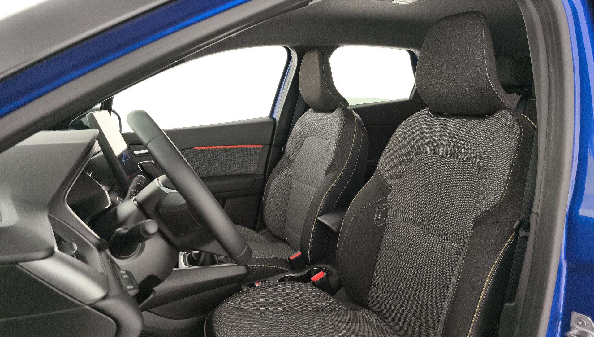 Renault Captur Techno Eco-G 74 kW (100 CV) - 12