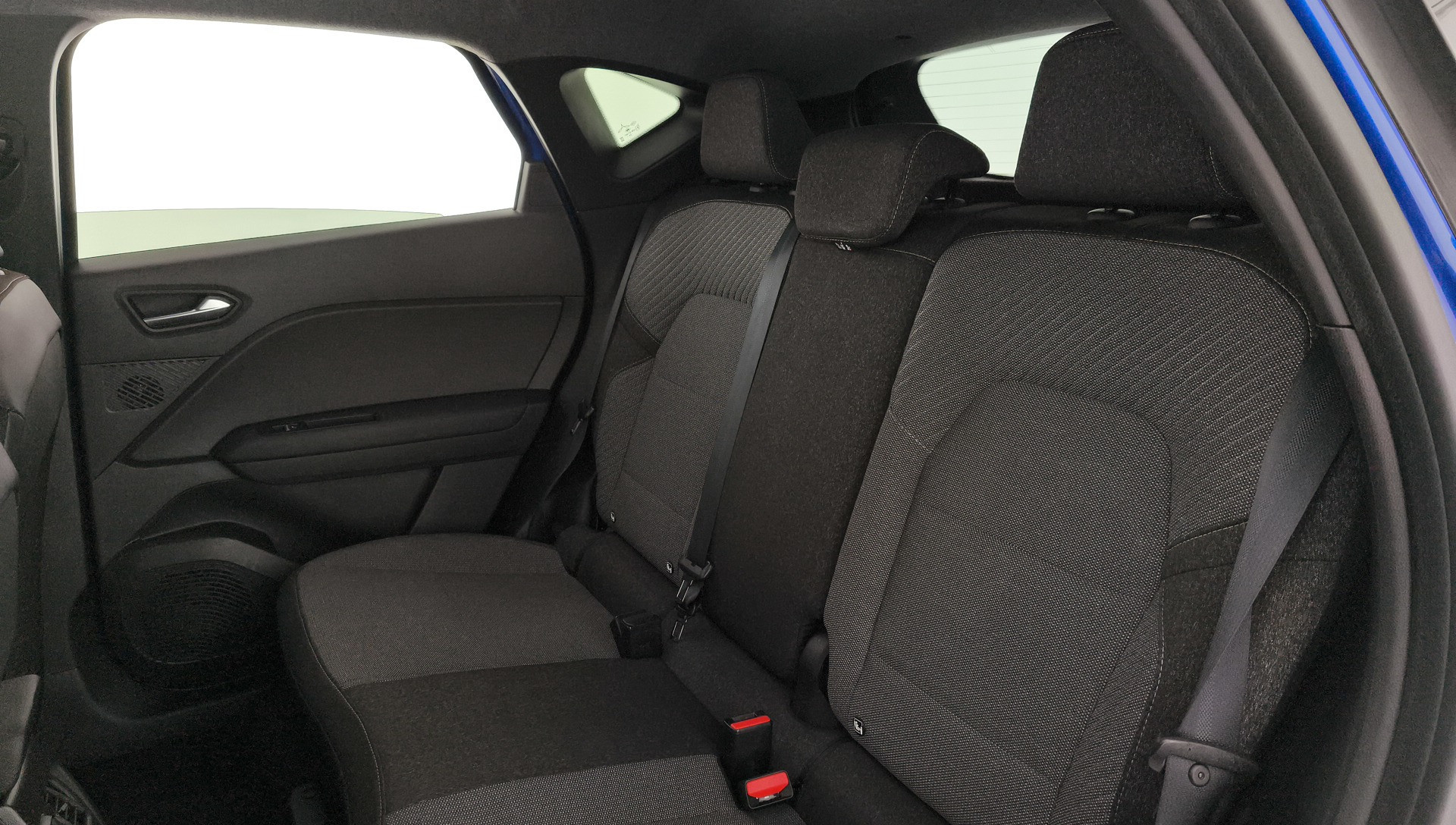 Renault Captur Techno Eco-G 74 kW (100 CV) - 13