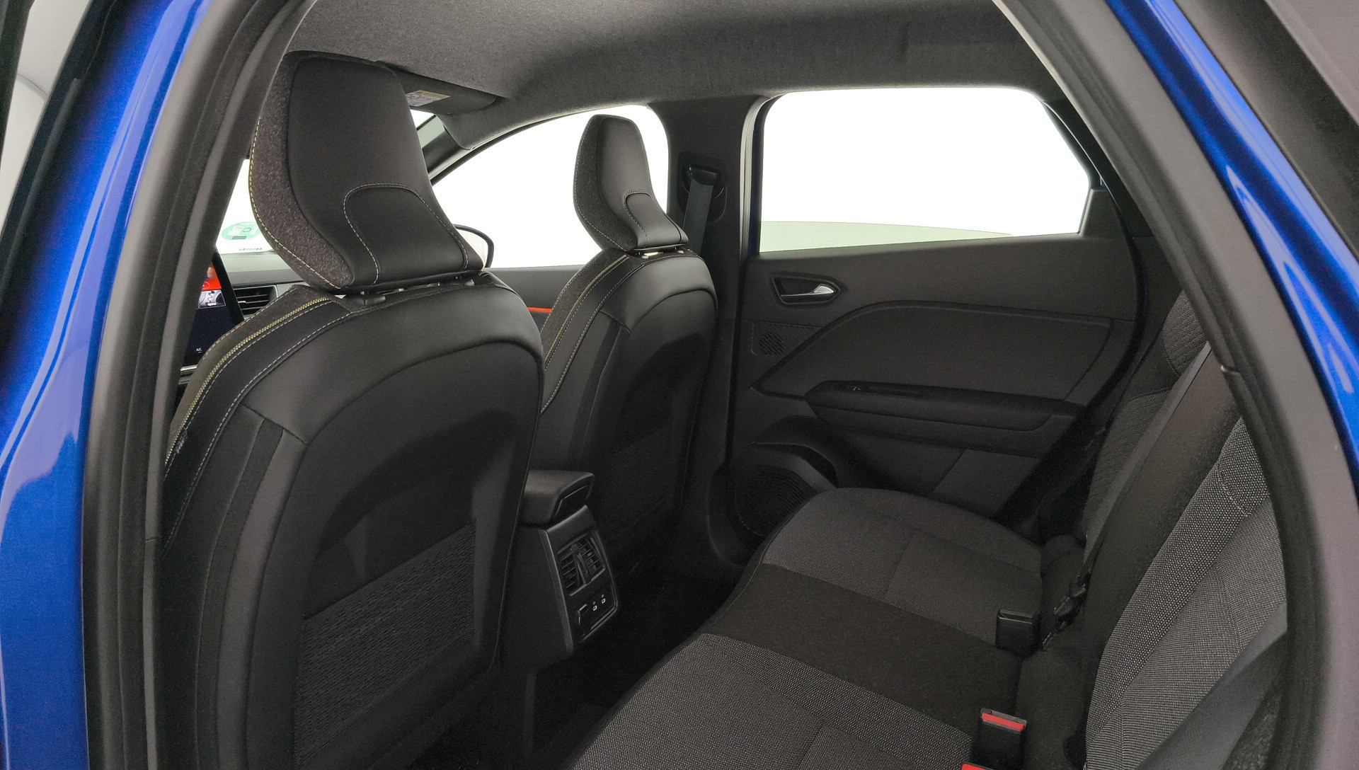 Renault Captur Techno Eco-G 74 kW (100 CV) - 14