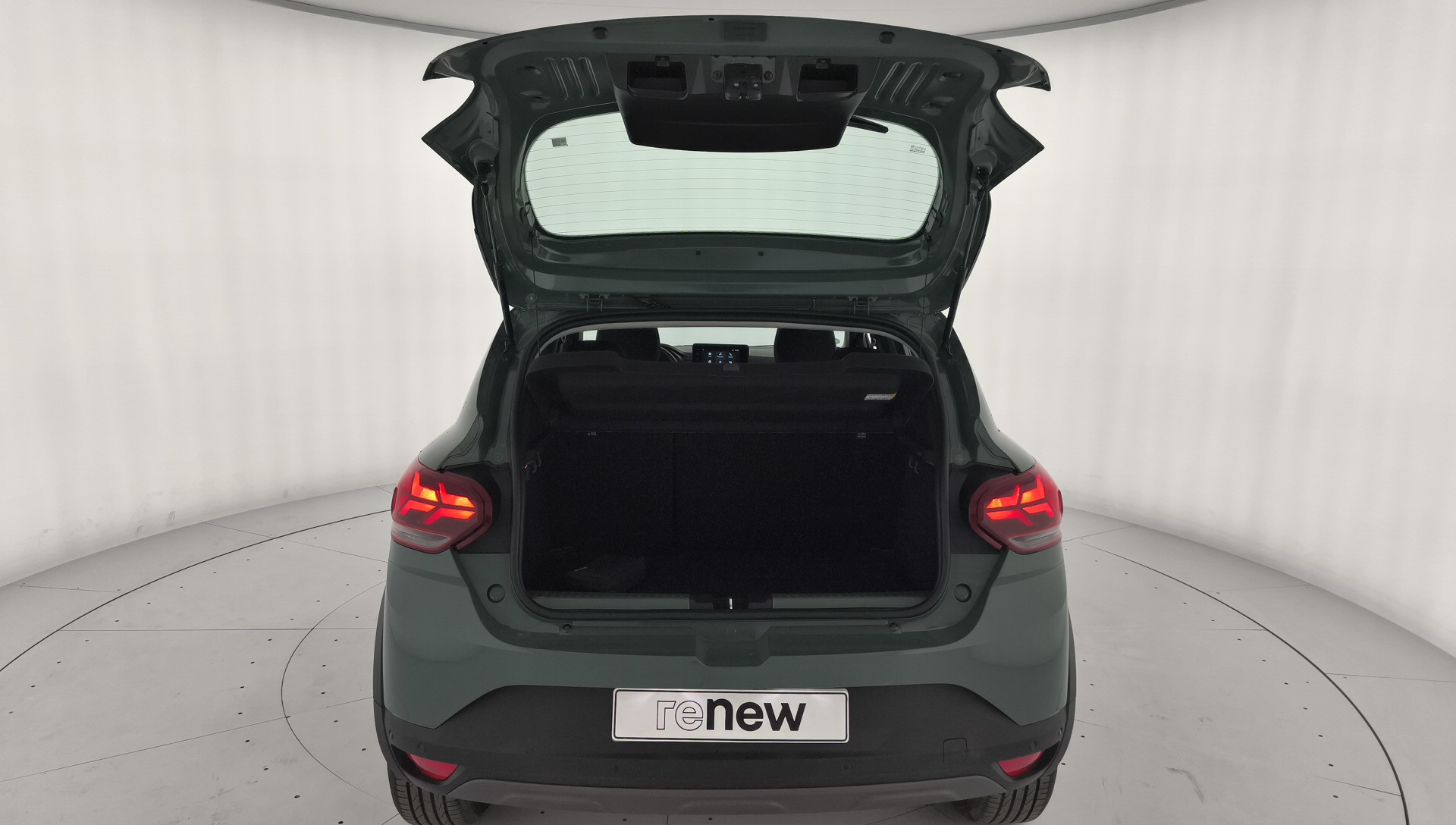 Dacia Sandero Stepway Extreme Go ECO-G 74 kW (101 CV) - 11